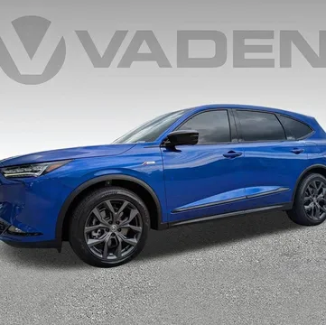2024 Acura MDX A-Spec