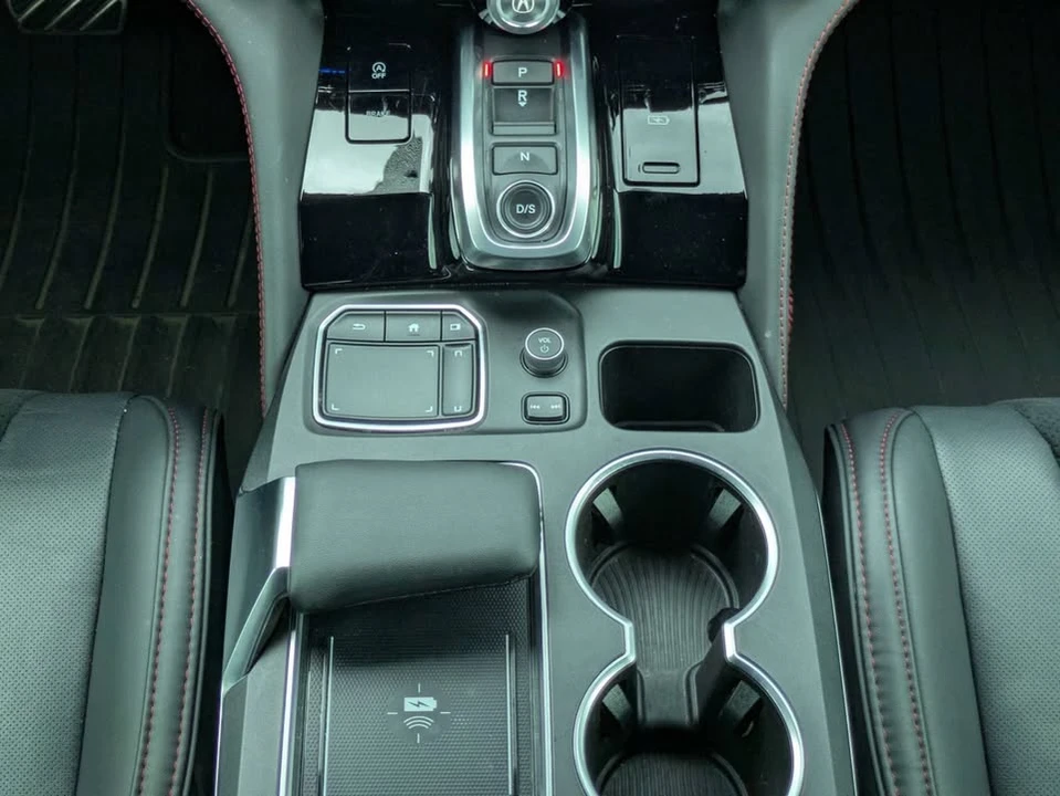 2024 Acura MDX 4th Gen - Image 5 of 16