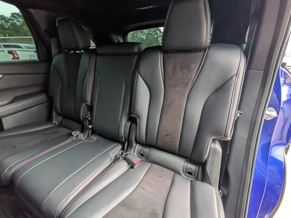 2024 Acura MDX 4th Gen - Image 8 of 16