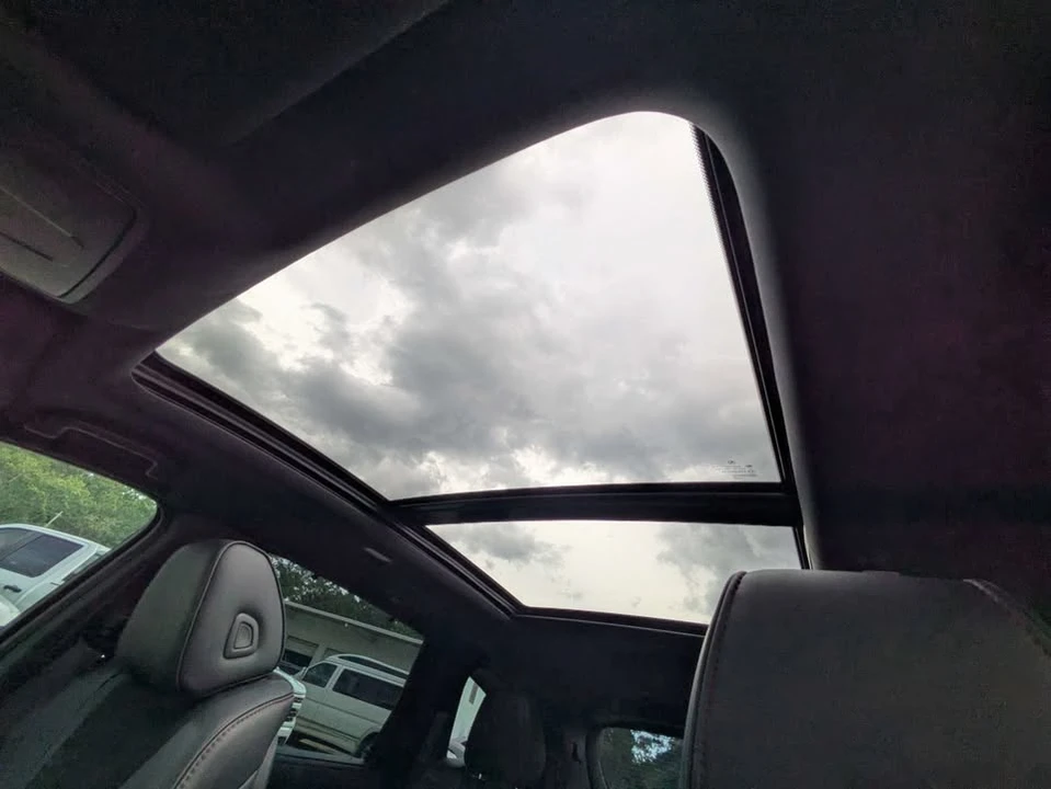 2024 Acura MDX 4th Gen - Image 12 of 16