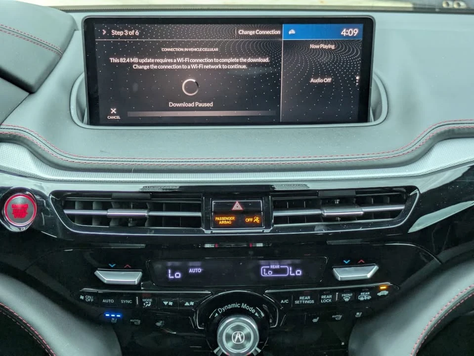 2024 Acura MDX 4th Gen - Image 4 of 16