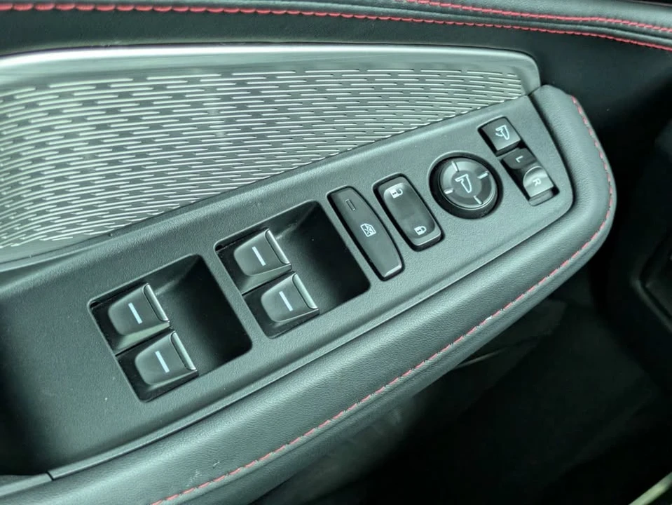 2024 Acura MDX 4th Gen - Image 15 of 16