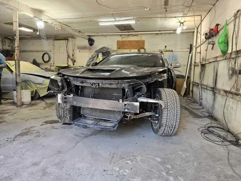 2024 Acura CL Wagon