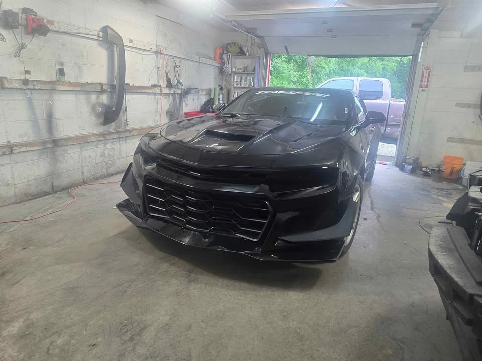 2024 Acura CL - Image 4 of 13