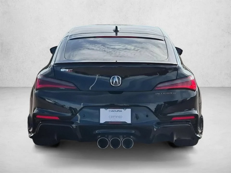 2024 Acura Integra Type S 5th Gen - Image 5 of 17