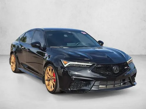 2024 Acura Integra Type S 5th Gen - Image 2 of 17