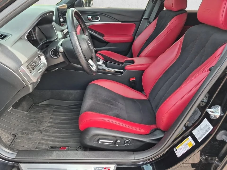 2024 Acura Integra Type S 5th Gen - Image 12 of 17
