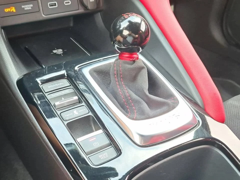 2024 Acura Integra Type S 5th Gen - Image 11 of 17