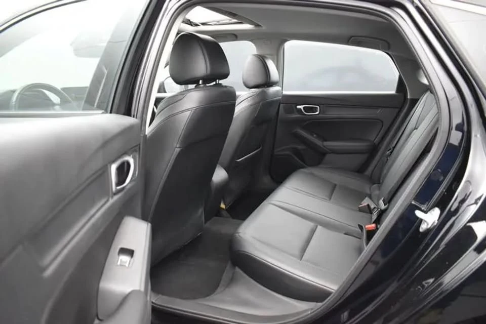 2024 Acura Integra 5th Gen - Image 4 of 7
