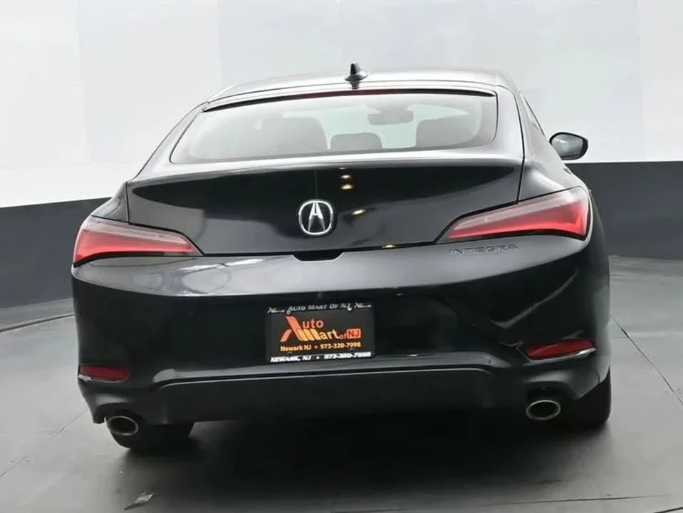 2024 Acura Integra 5th Gen - Image 7 of 7