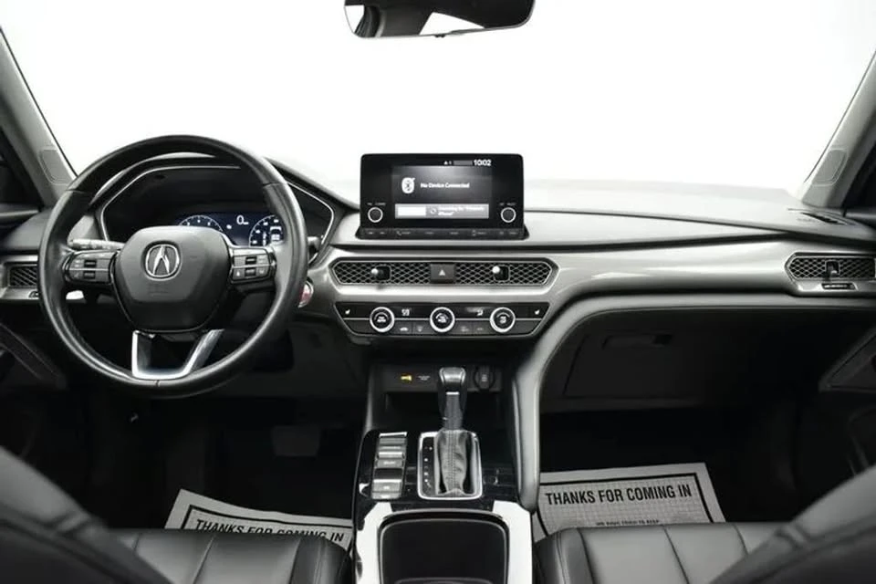 2024 Acura Integra 5th Gen - Image 3 of 7