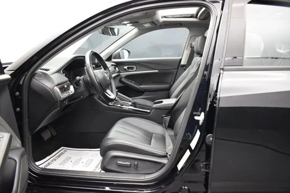 2024 Acura Integra 5th Gen - Image 2 of 7