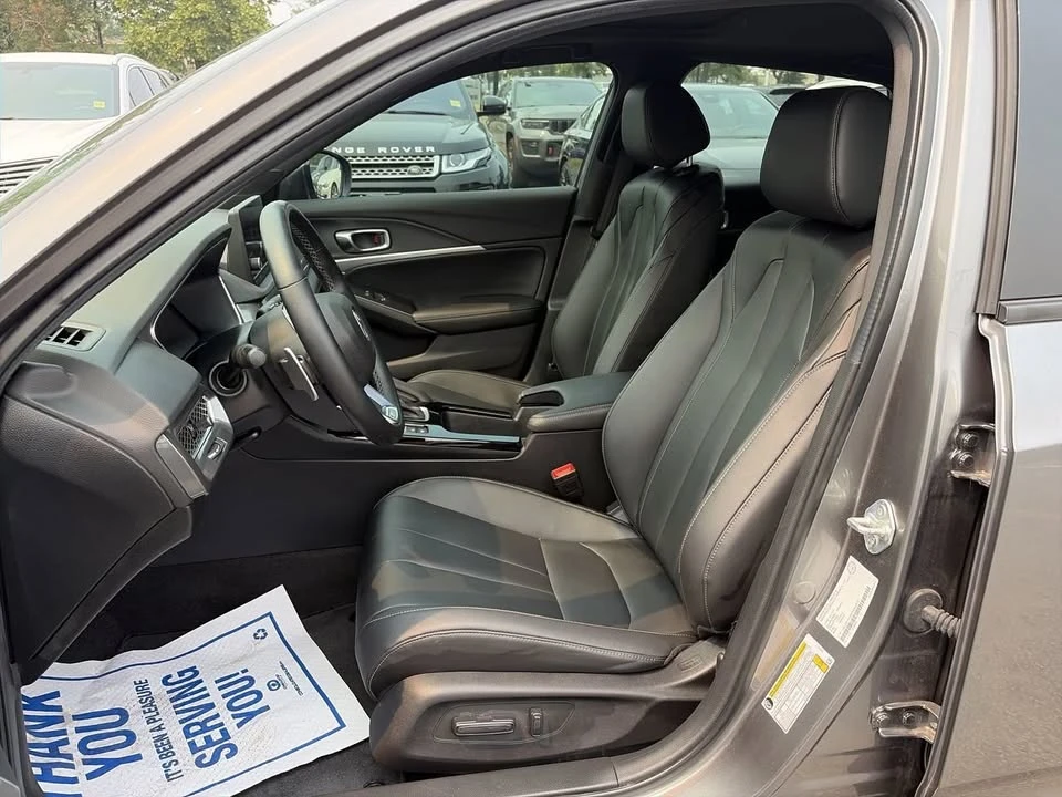 2024 Acura Integra 5th Gen - Image 7 of 20