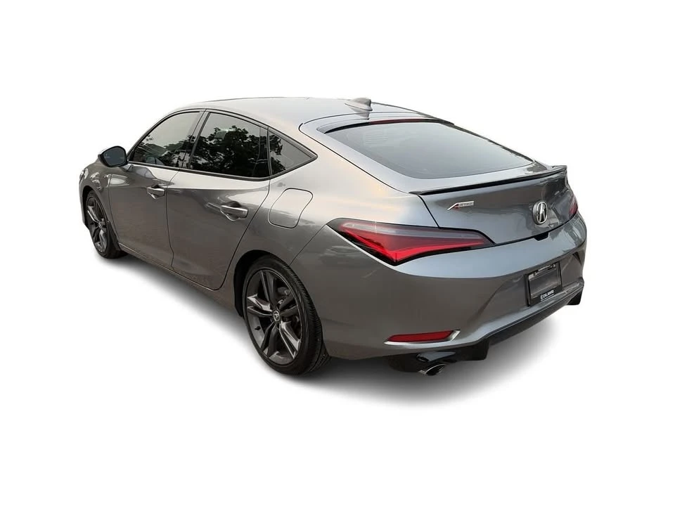 2024 Acura Integra 5th Gen - Image 3 of 20
