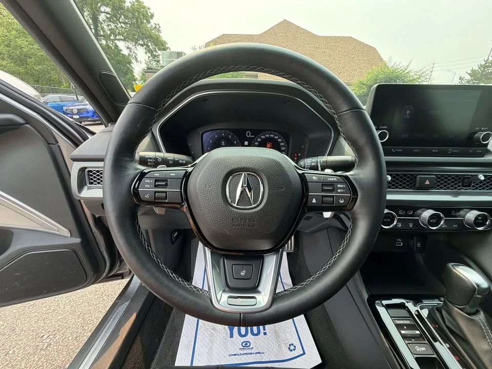2024 Acura Integra 5th Gen - Image 10 of 20