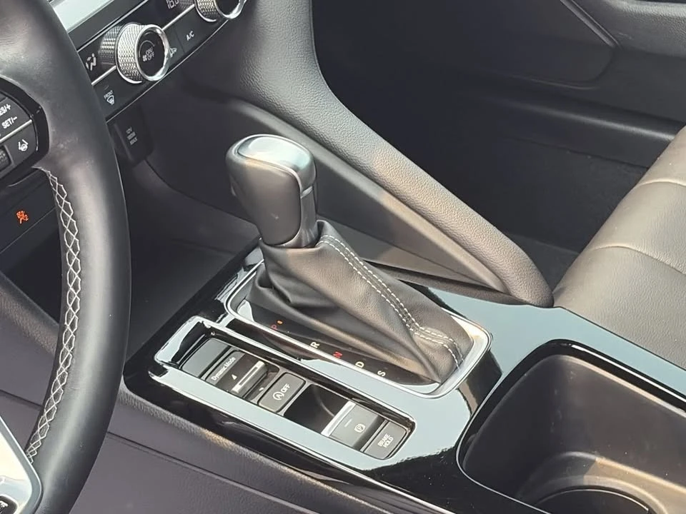2024 Acura Integra 5th Gen - Image 15 of 20