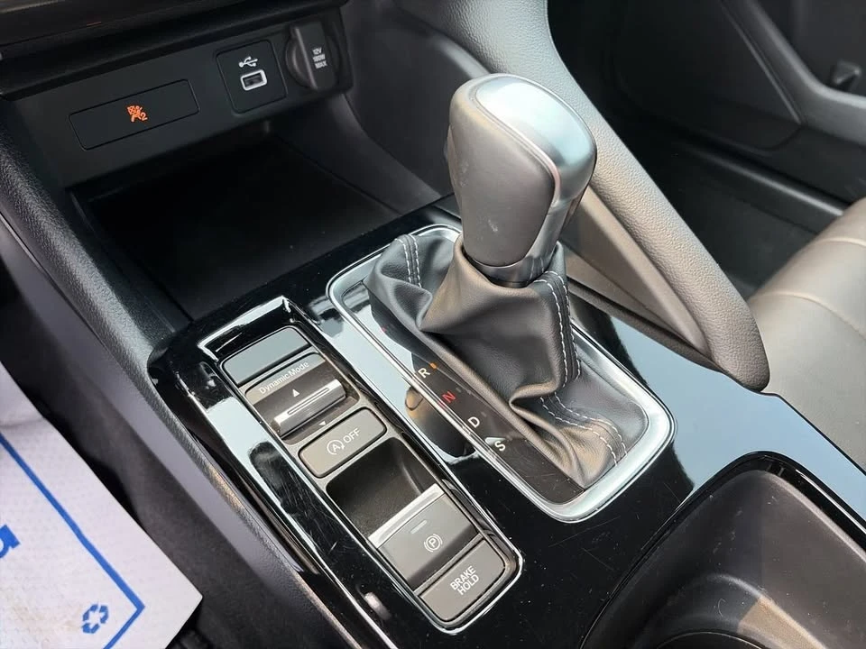 2024 Acura Integra 5th Gen - Image 14 of 20