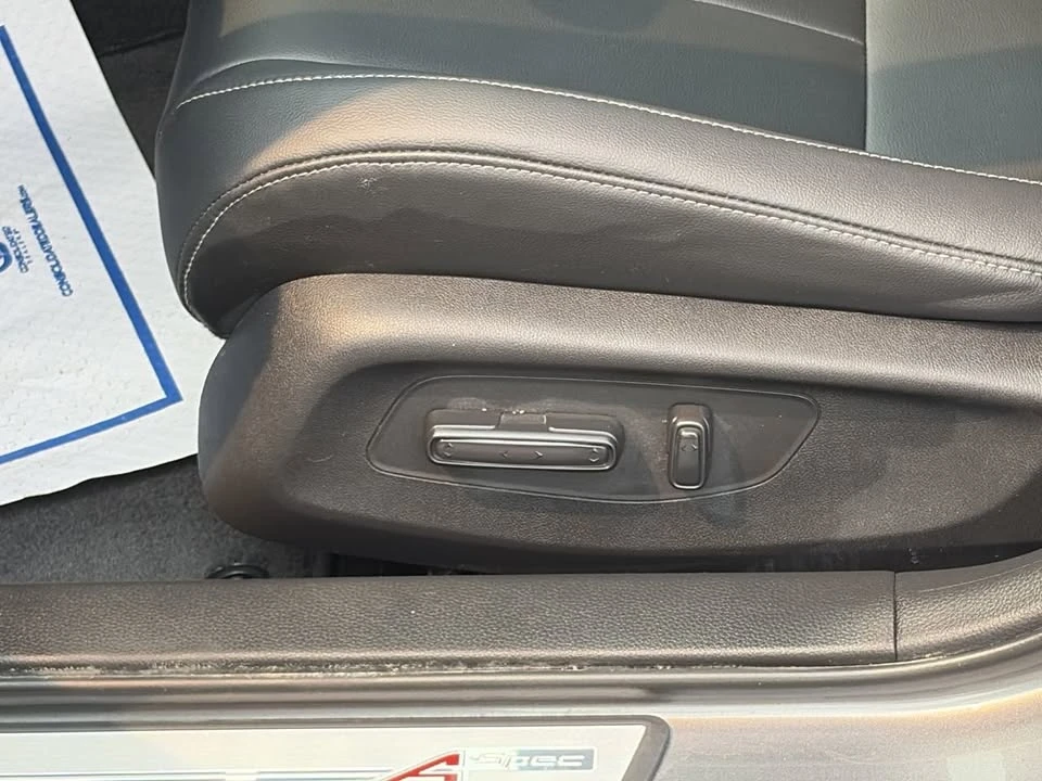 2024 Acura Integra 5th Gen - Image 8 of 20