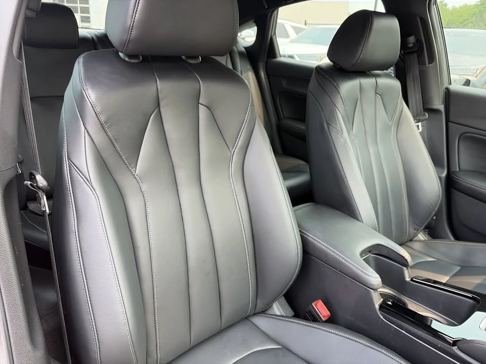 2024 Acura Integra 5th Gen - Image 6 of 20