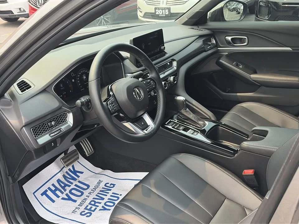 2024 Acura Integra 5th Gen - Image 16 of 20