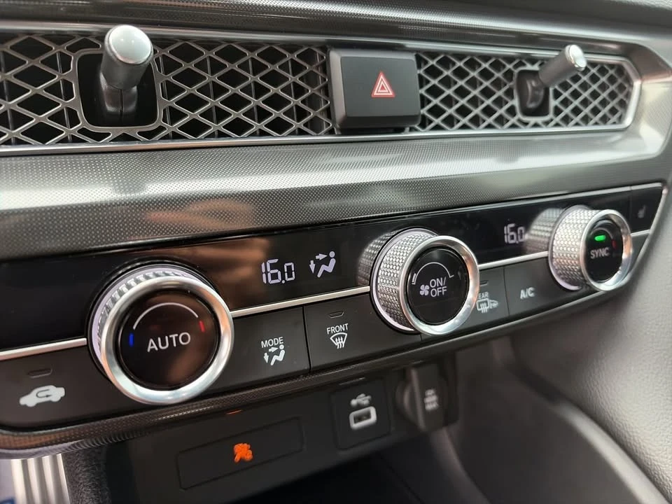 2024 Acura Integra 5th Gen - Image 13 of 20