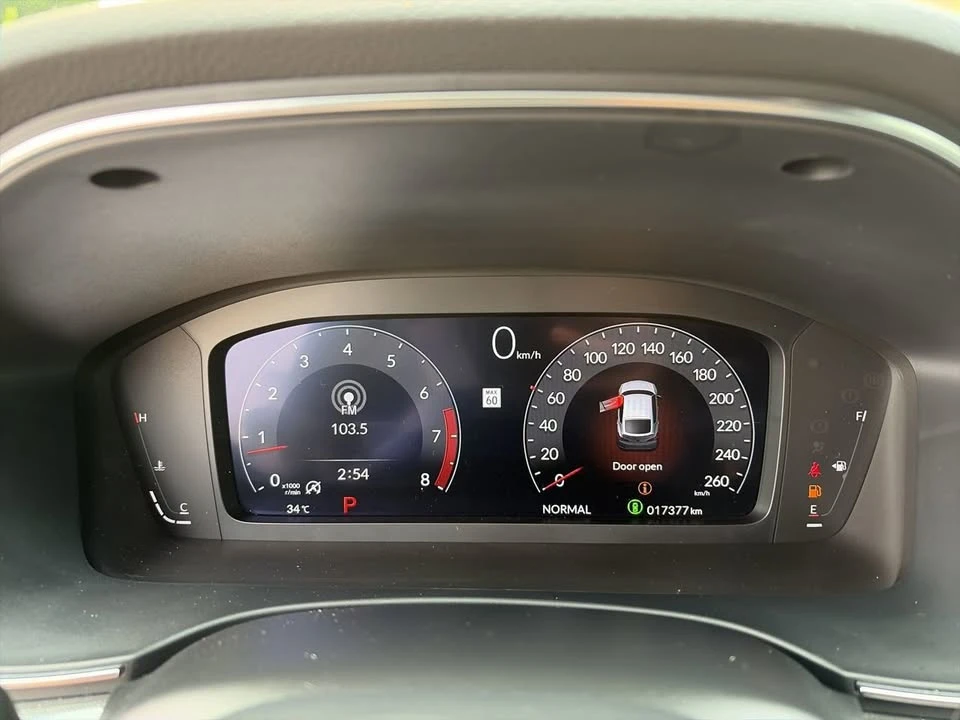 2024 Acura Integra 5th Gen - Image 11 of 20