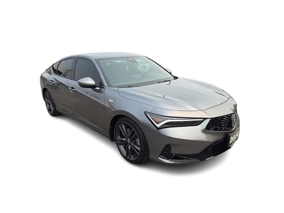 2024 Acura Integra 5th Gen - Image 2 of 20