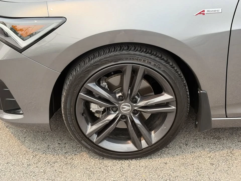 2024 Acura Integra 5th Gen - Image 5 of 20