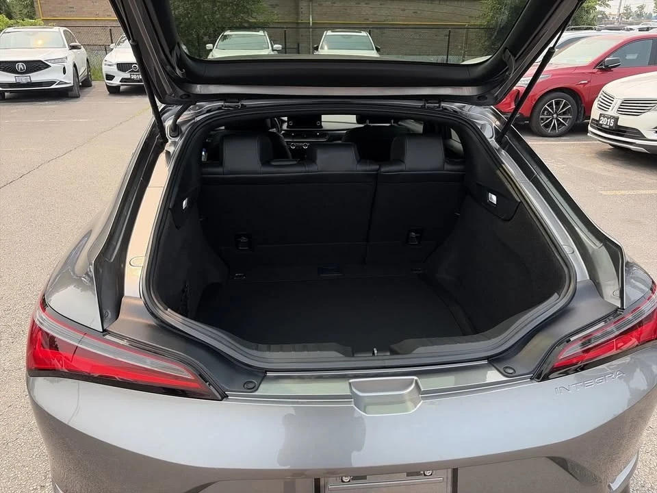 2024 Acura Integra 5th Gen - Image 18 of 20