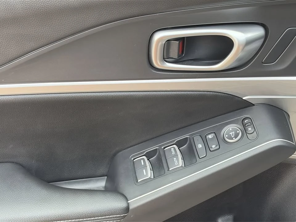 2024 Acura Integra 5th Gen - Image 9 of 20