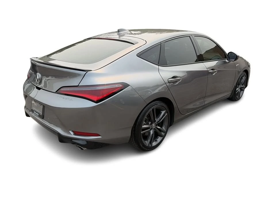 2024 Acura Integra 5th Gen - Image 4 of 20