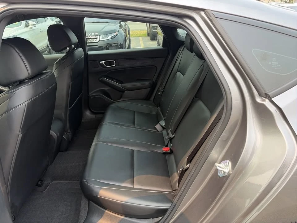 2024 Acura Integra 5th Gen - Image 17 of 20