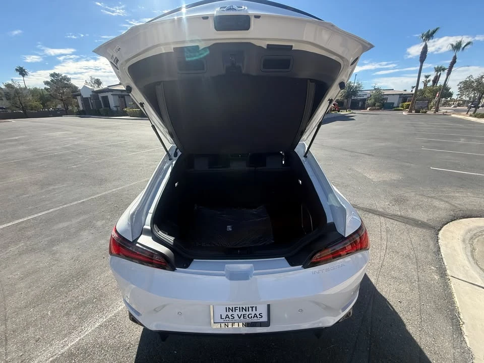 2024 Acura Integra 5th Gen - Image 7 of 17