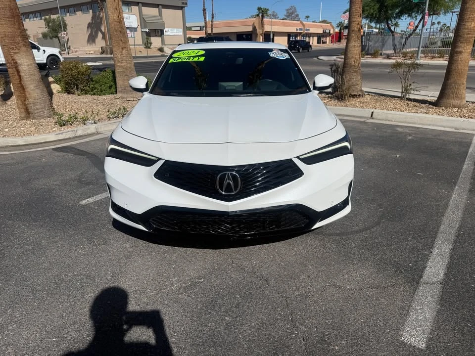 2024 Acura Integra 5th Gen - Image 2 of 17