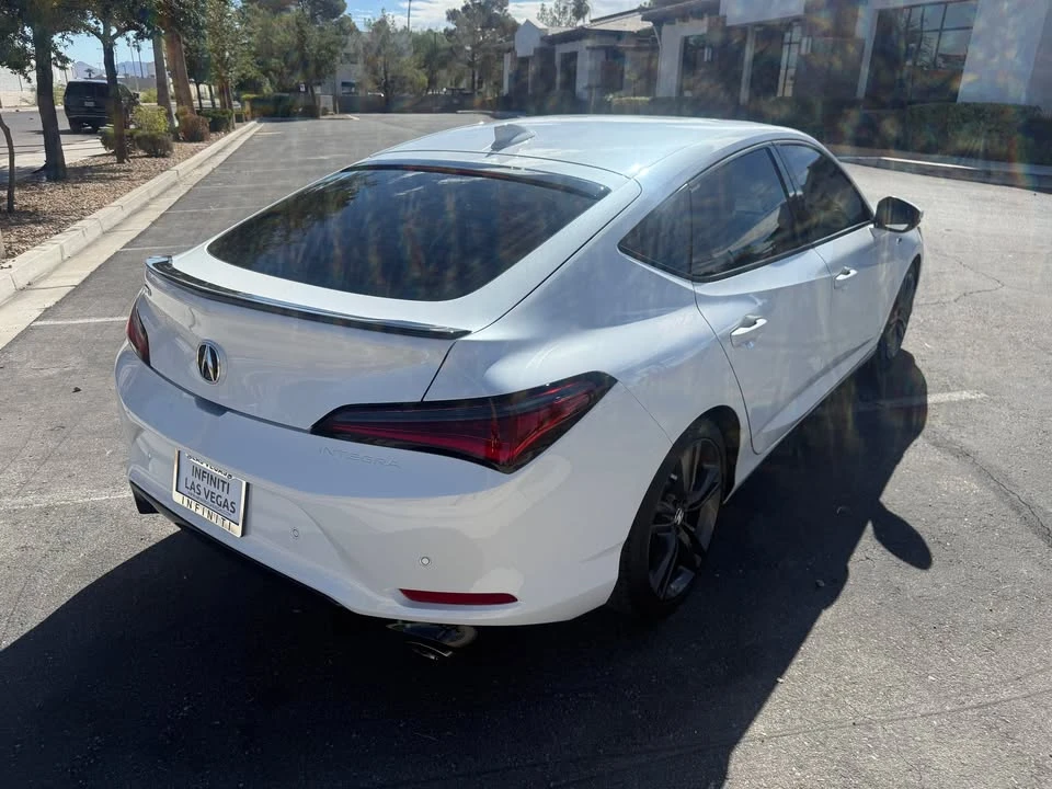 2024 Acura Integra 5th Gen - Image 5 of 17