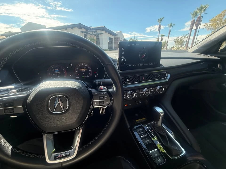 2024 Acura Integra 5th Gen - Image 14 of 17