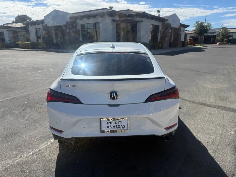 2024 Acura Integra 5th Gen - Image 6 of 17