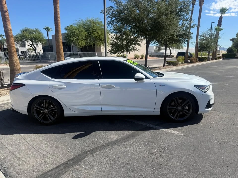 2024 Acura Integra 5th Gen - Image 4 of 17