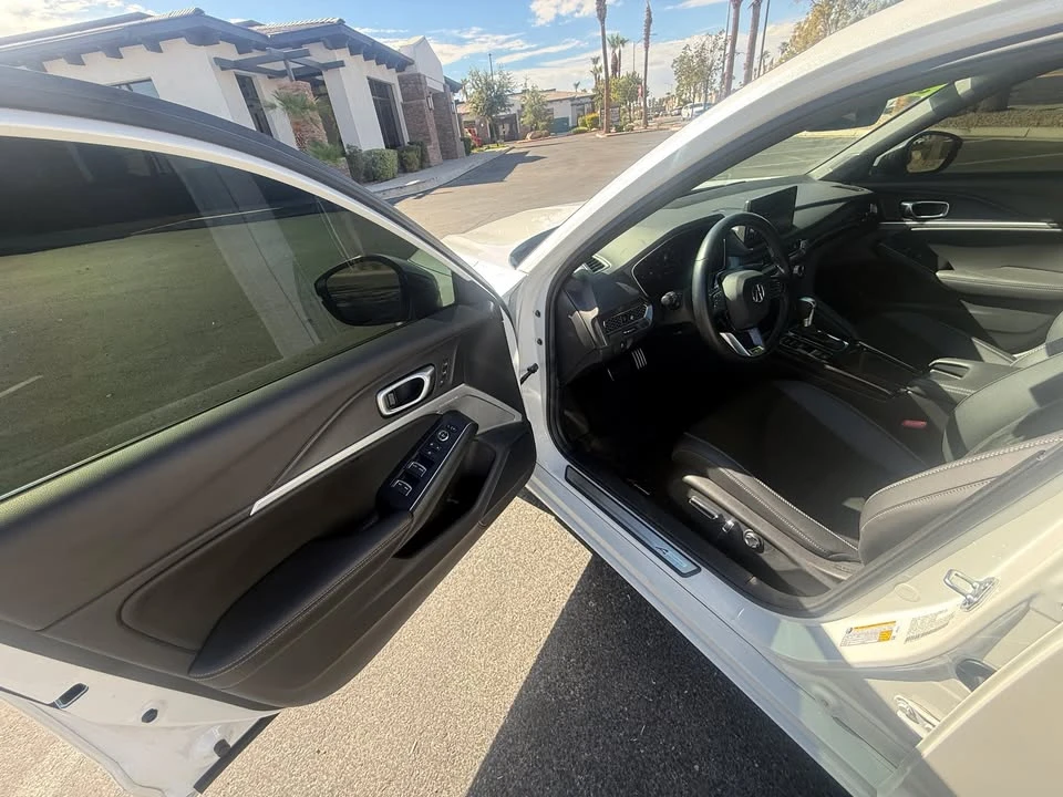 2024 Acura Integra 5th Gen - Image 11 of 17