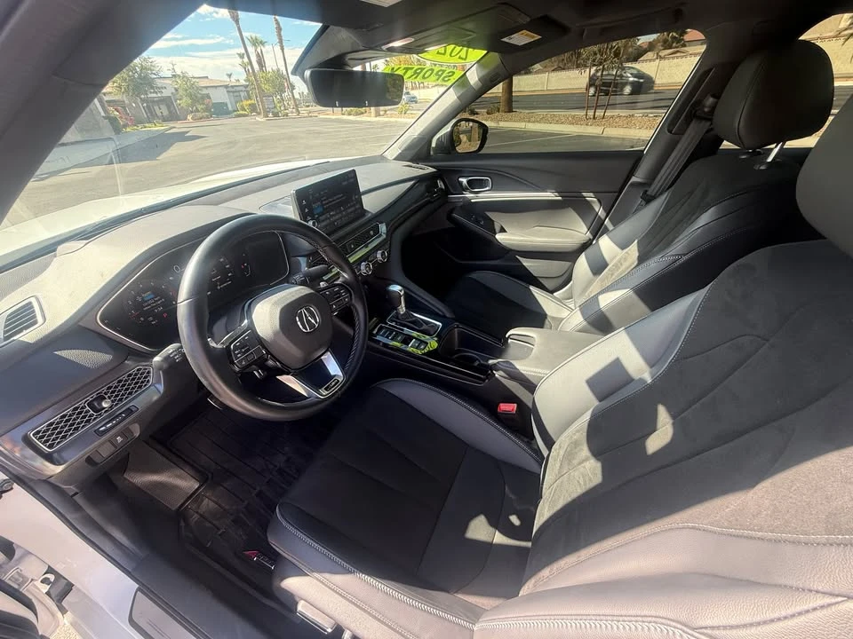 2024 Acura Integra 5th Gen - Image 12 of 17