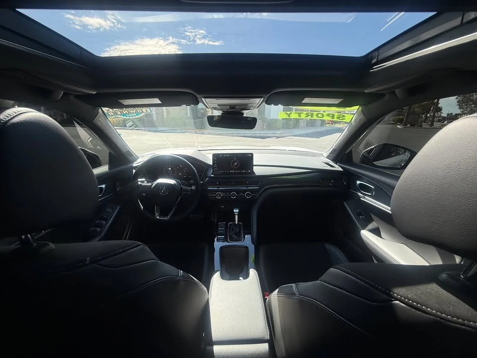 2024 Acura Integra 5th Gen - Image 17 of 17