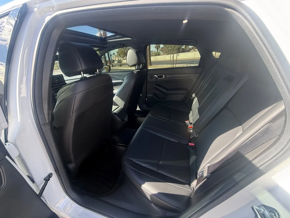 2024 Acura Integra 5th Gen - Image 16 of 17