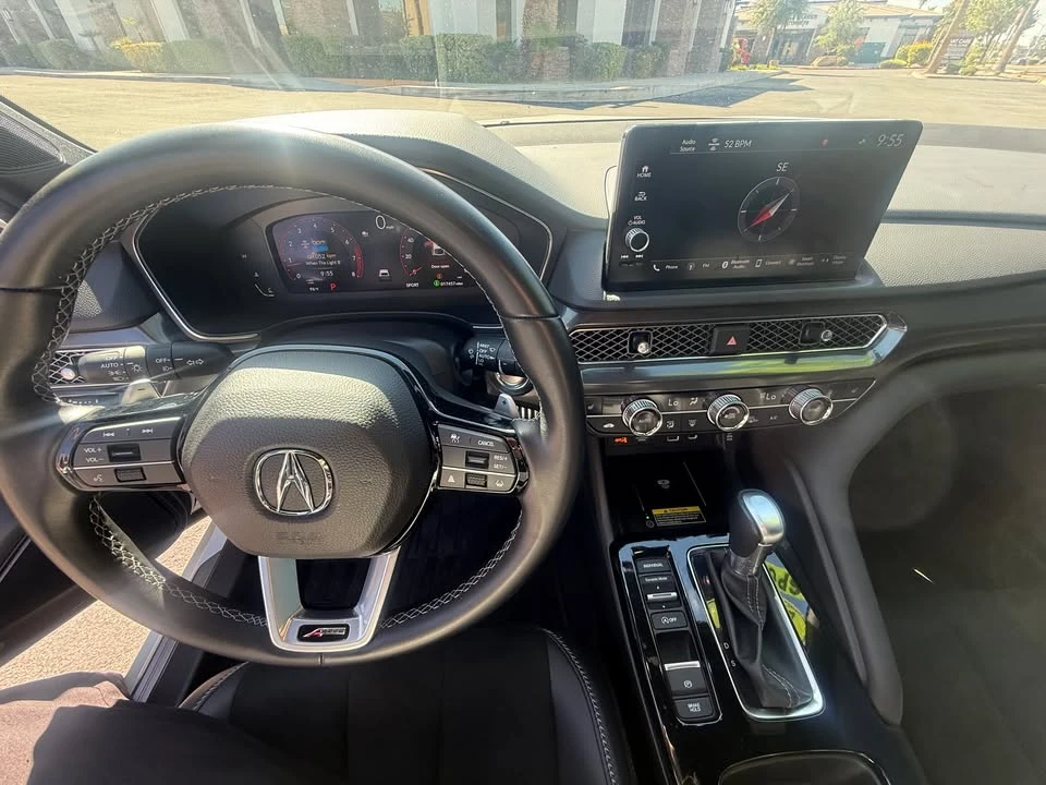 2024 Acura Integra 5th Gen - Image 15 of 17