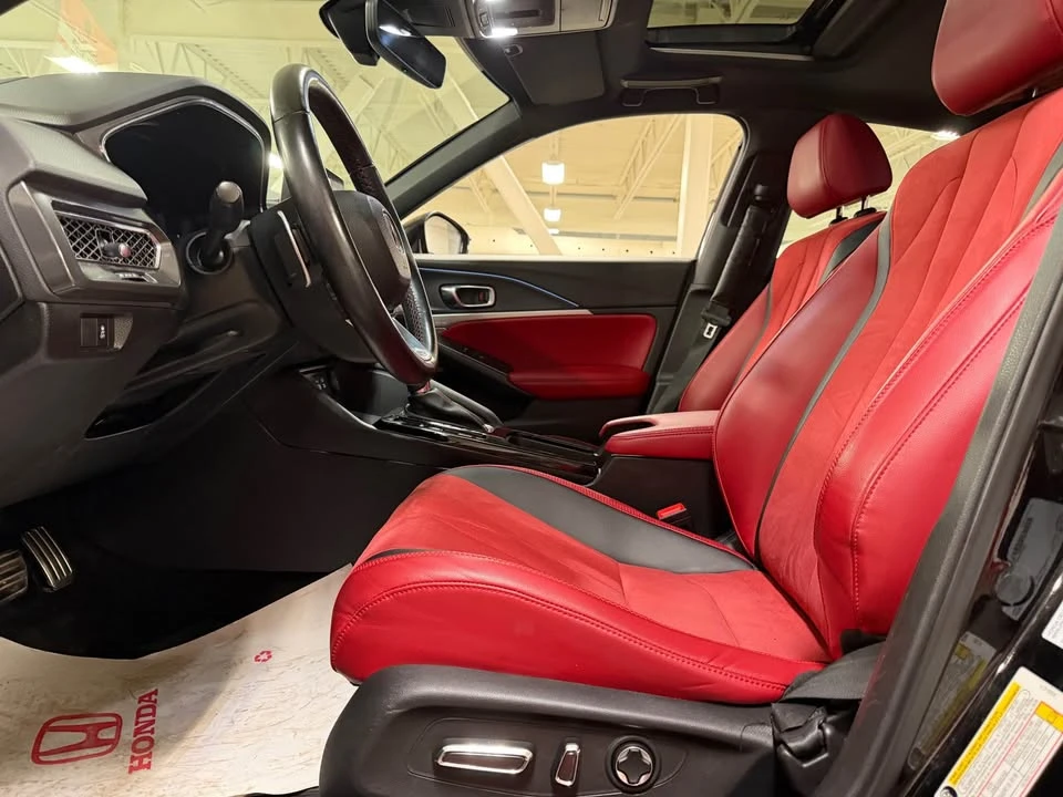 2024 Acura Integra 5th Gen - Image 10 of 17