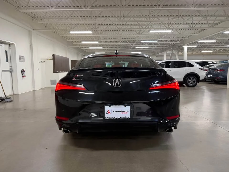 2024 Acura Integra 5th Gen - Image 6 of 17