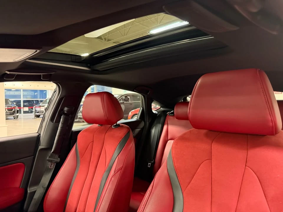 2024 Acura Integra 5th Gen - Image 9 of 17