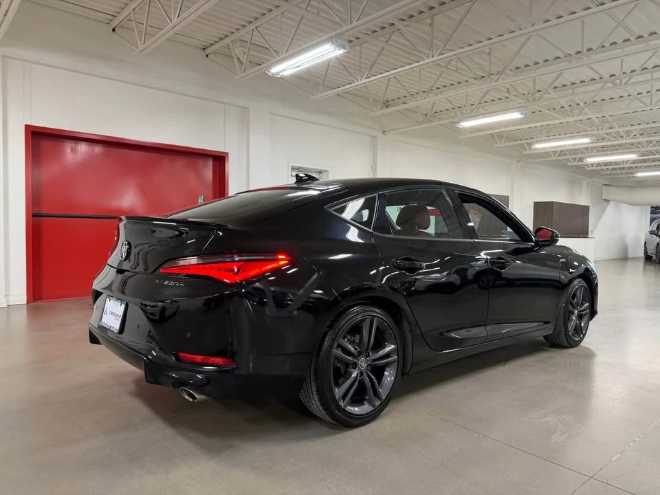 2024 Acura Integra 5th Gen - Image 5 of 17