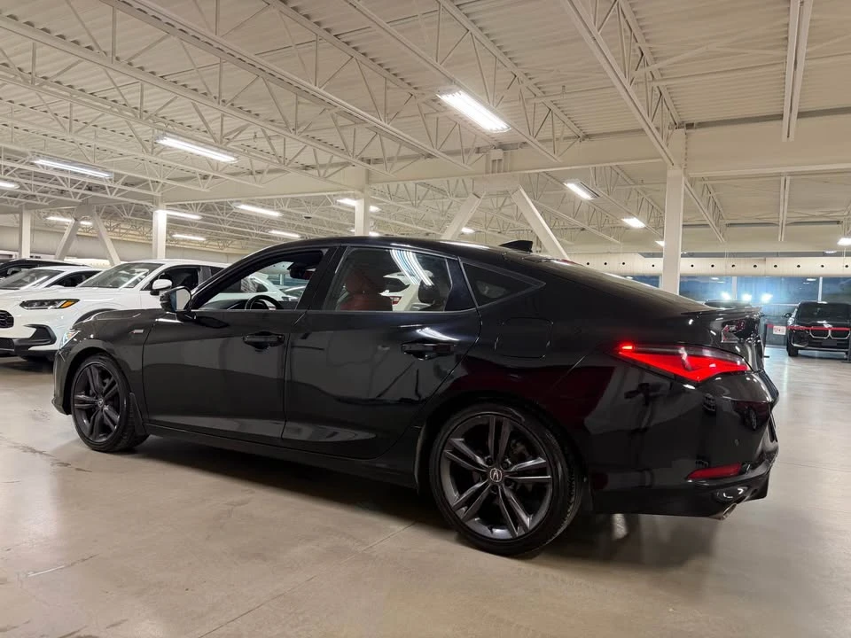 2024 Acura Integra 5th Gen - Image 7 of 17