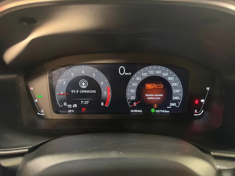 2024 Acura Integra 5th Gen - Image 16 of 17