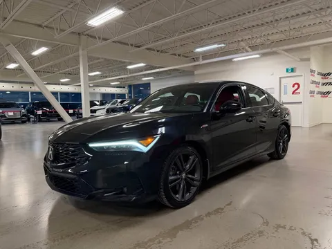 2024 Acura Integra Elite A-Spec
